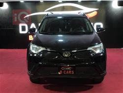 تۆیۆتا ڕاڤ 4